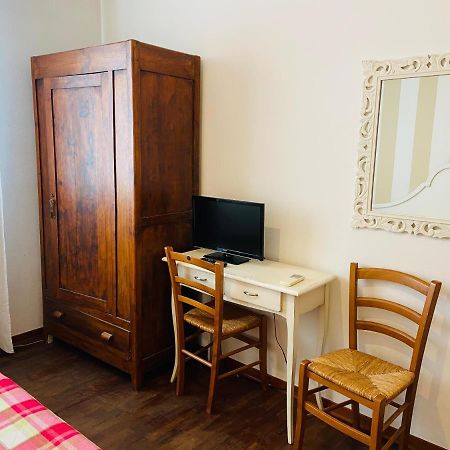 B&B Al Ponte Padova Luaran gambar