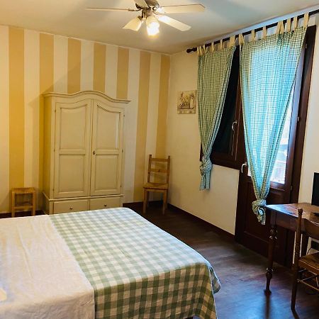 B&B Al Ponte Padova Luaran gambar