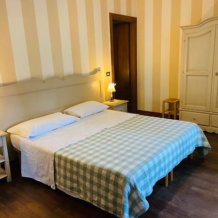 B&B Al Ponte Padova Luaran gambar