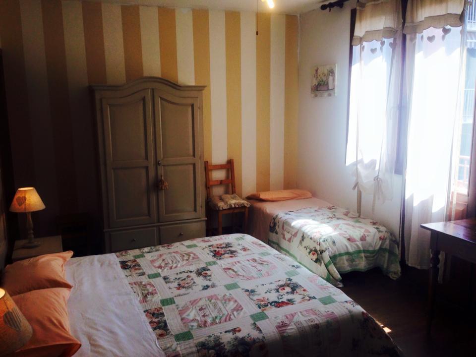 B&B Al Ponte Padova Bilik gambar