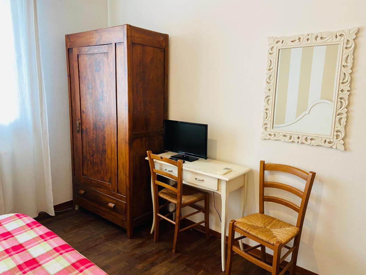 B&B Al Ponte Padova Luaran gambar