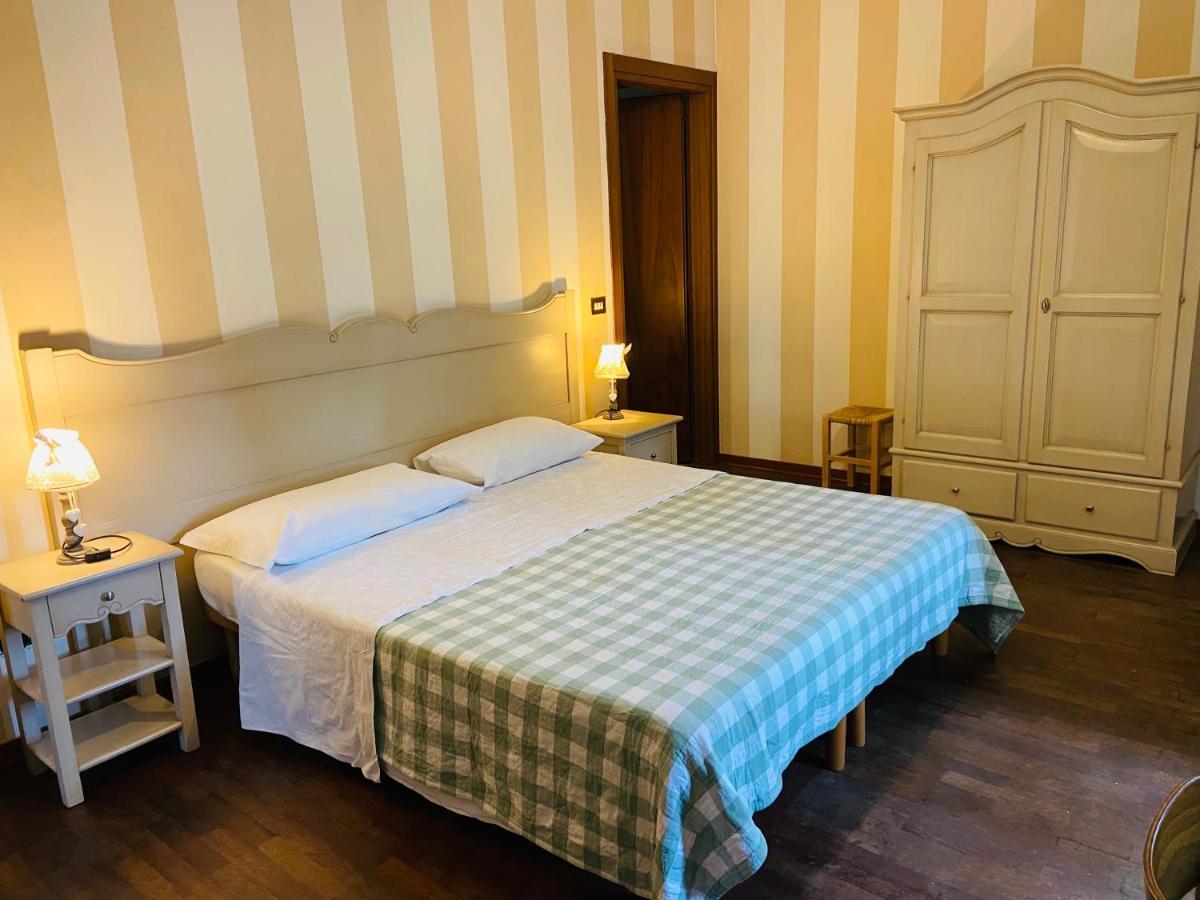 B&B Al Ponte Padova Luaran gambar