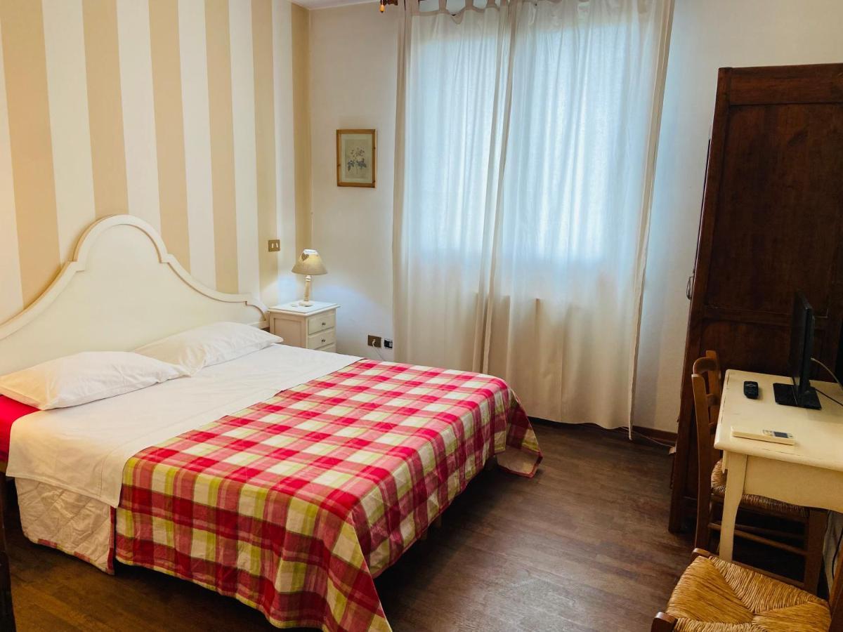 B&B Al Ponte Padova Luaran gambar