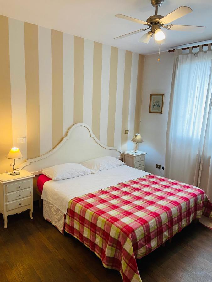 B&B Al Ponte Padova Luaran gambar