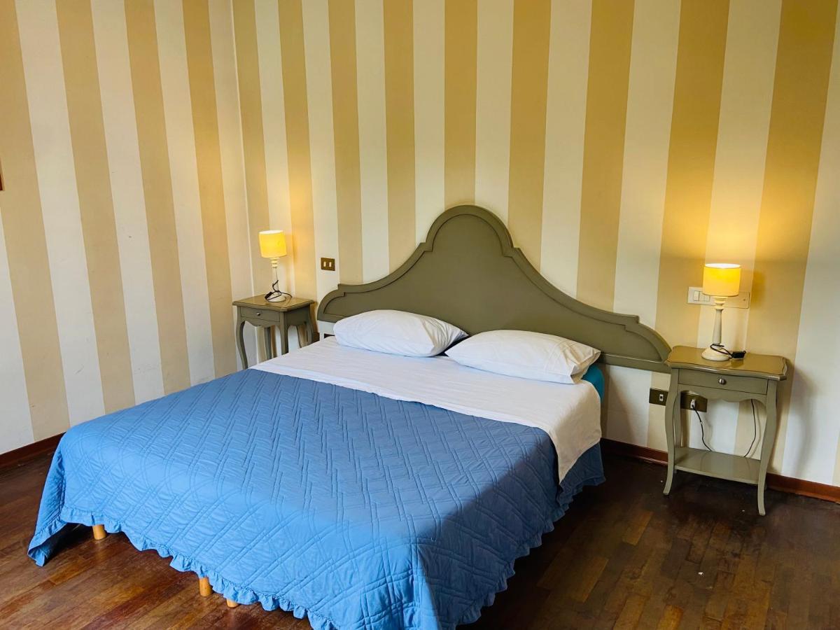 B&B Al Ponte Padova Luaran gambar