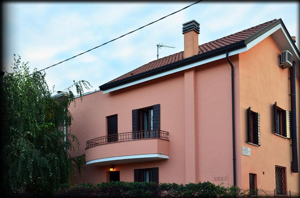 B&B Al Ponte Padova Luaran gambar