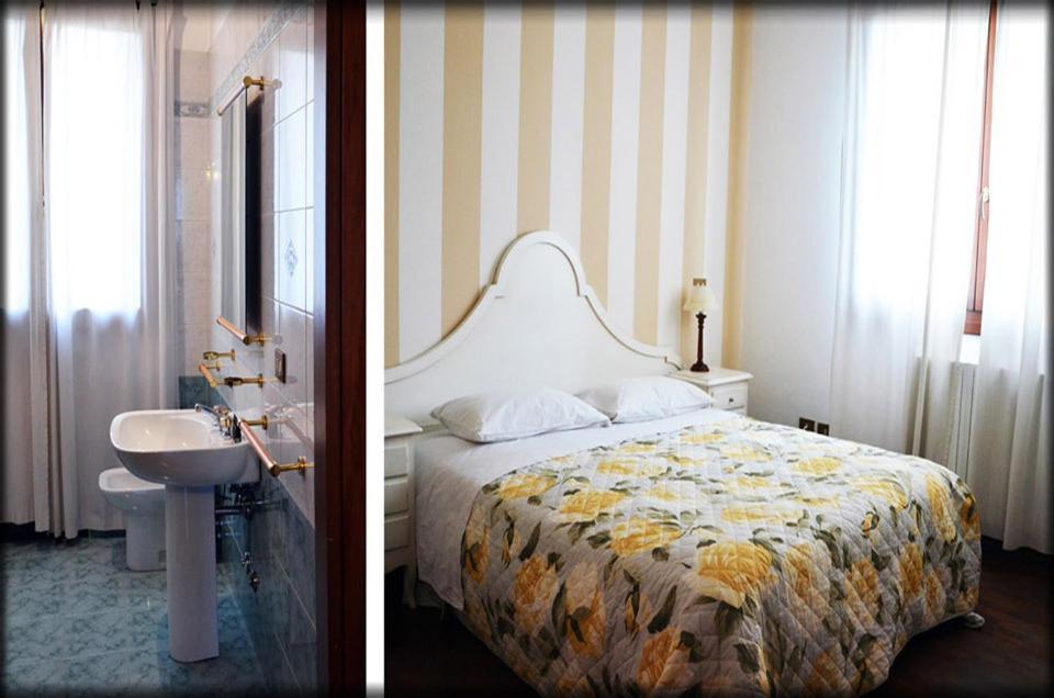 B&B Al Ponte Padova Luaran gambar