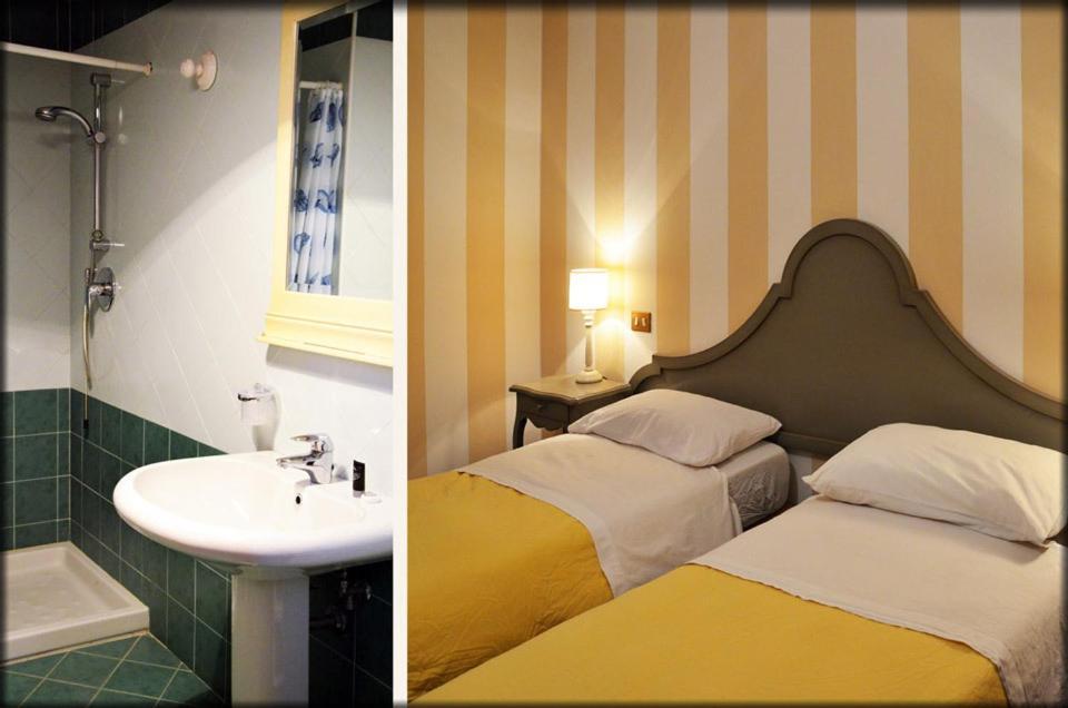B&B Al Ponte Padova Luaran gambar