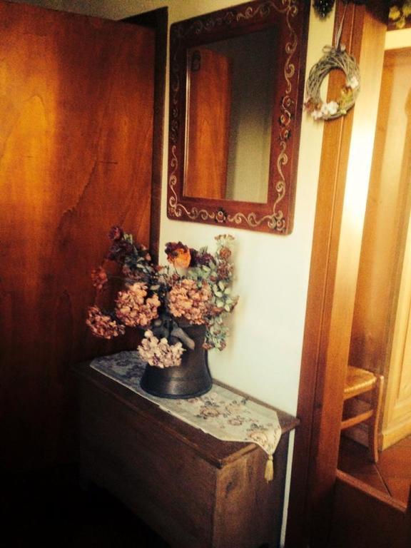 B&B Al Ponte Padova Luaran gambar