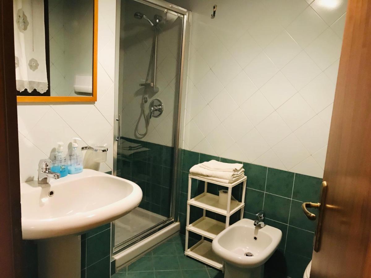 B&B Al Ponte Padova Luaran gambar